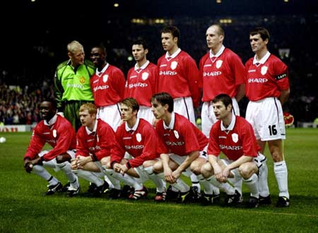 出色的射门 出色的射门